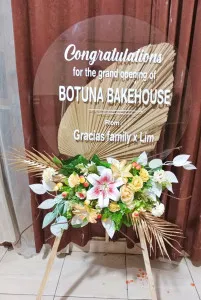Grand Opening Nagekeo